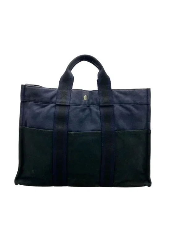 Hermes Tote Fourre Tout MM - Picture 2 of 10